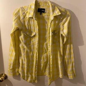 Hurley Cotton Flannel